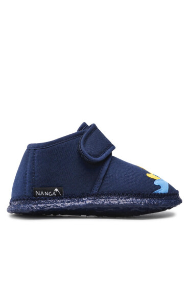 Nanga Пантофи Quietscheente 12/0218 D Dunkelblau 32 - Mera.bg
