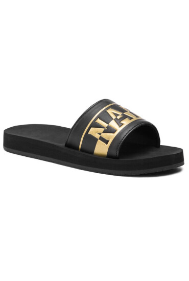 Napapijri Чехли Ariel N0YJN6 Multicolor K02 - Mera.bg