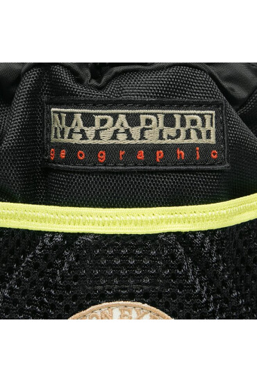 Napapijri Мъжка чантичка NP0A4HBJ Черен - Mera.bg