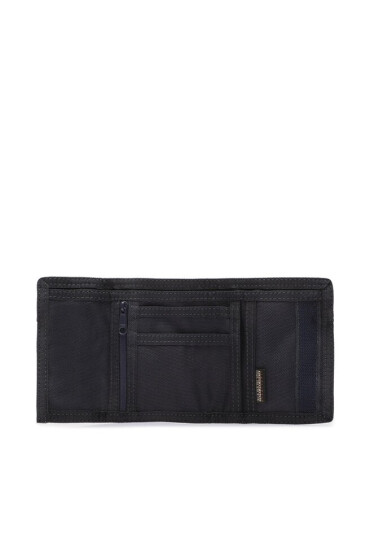 Napapijri Мъжки портфейл NP0A4HBN Blu Marine 1761 - Mera.bg