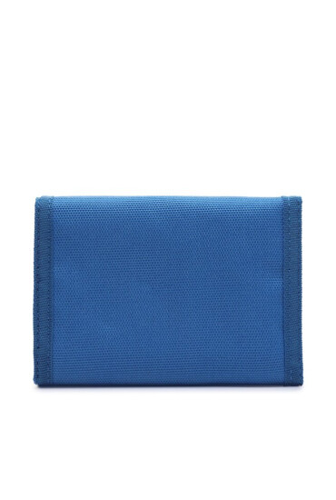 Napapijri Мъжки портфейл NP0A4HBN Blue Classic B2I1 - Mera.bg
