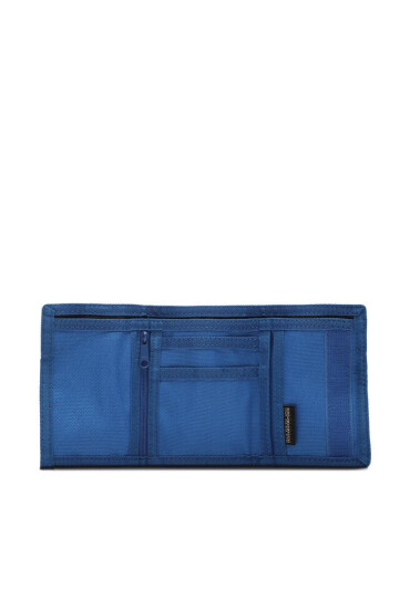 Napapijri Мъжки портфейл NP0A4HBN Blue Classic B2I1 - Mera.bg