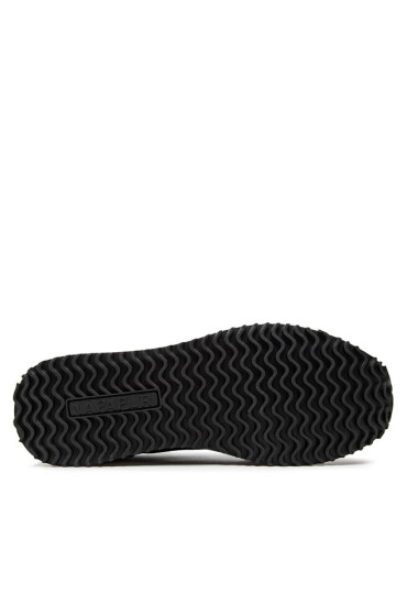 Napapijri Сникърси Cosmos NP0A4H6H Black/Grey Z02 - Mera.bg