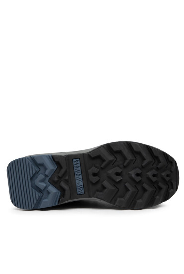 Napapijri Сникърси Alpinevert NP0A4H6W0411 Black - Mera.bg