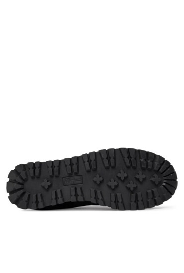Napapijri Сникърси Lotus01 NP0A4HVL Black 041 - Mera.bg