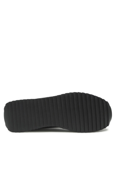 Napapijri Сникърси Virtus NP0A4H6K Black 0411 - Mera.bg