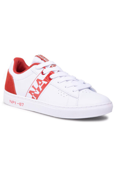 Napapijri Сникърси Willow NP0A4FKT Multicolor 071 - Mera.bg