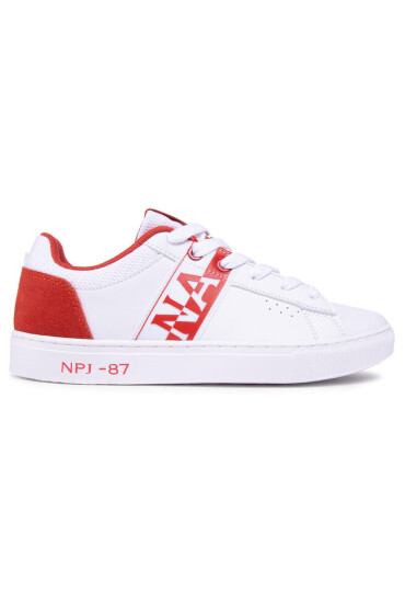 Napapijri Сникърси Willow NP0A4FKT Multicolor 071 - Mera.bg