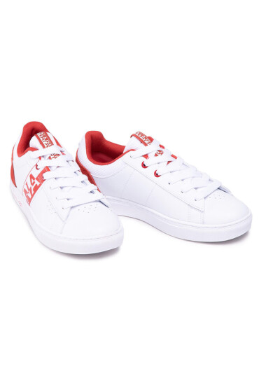 Napapijri Сникърси Willow NP0A4FKT Multicolor 071 - Mera.bg