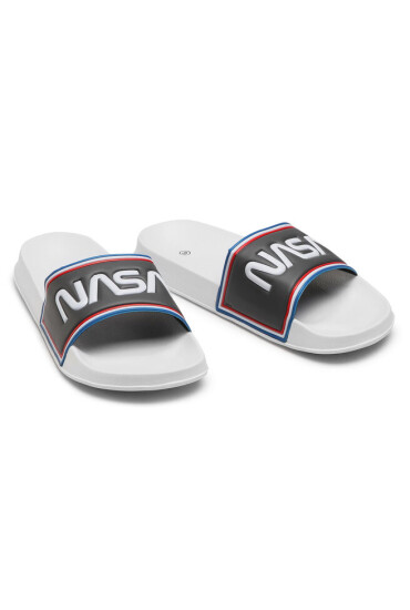 Nasa Чехли S21-3D2 Gray - Mera.bg