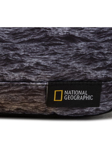 National Geographic Чанта за кръст Waist Bag N15781.98SE Сив - Mera.bg