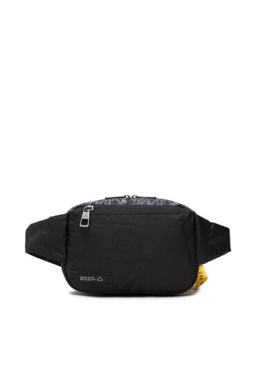 National Geographic Чанта за кръст Waist Bag N15781.98SE Сив - Mera.bg