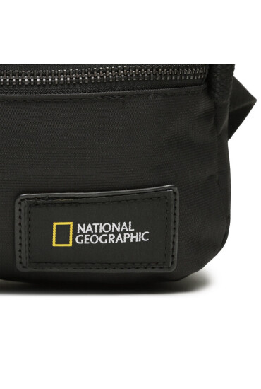 National Geographic Чанта за кръст Legend N16084.06 Black 6 - Mera.bg