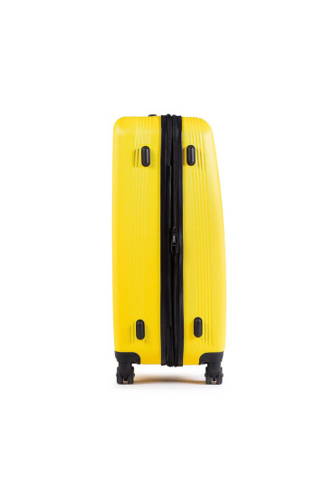 National Geographic Голям куфар Aerodrome N137HA.71.68 Yellow - Mera.bg