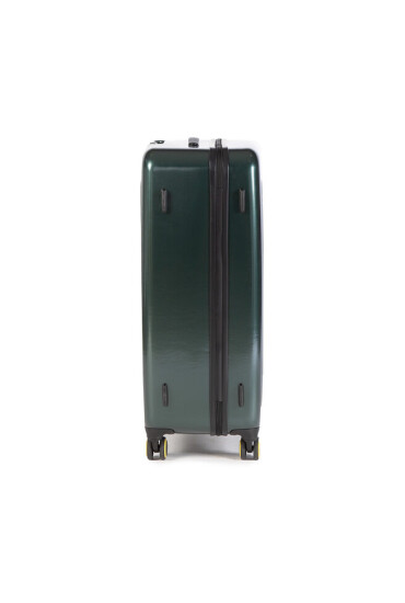 National Geographic Голям твърд куфар Balance N205HA.71.17 Dk.Green - Mera.bg