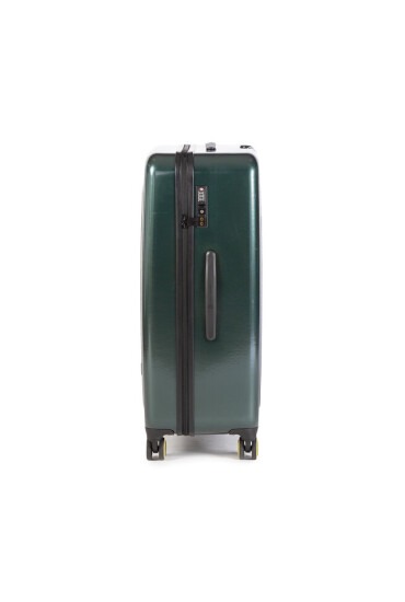 National Geographic Голям твърд куфар Balance N205HA.71.17 Dk.Green - Mera.bg