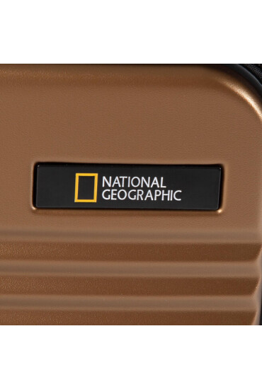 National Geographic Малък твърд куфар - Mera.bg