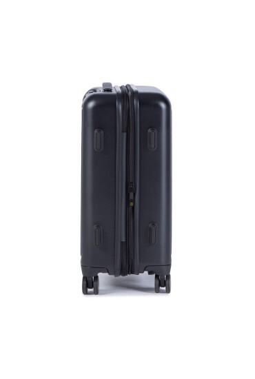 National Geographic Самолетен куфар за ръчен багаж Cruise N164HA.49.06 Black - Mera.bg