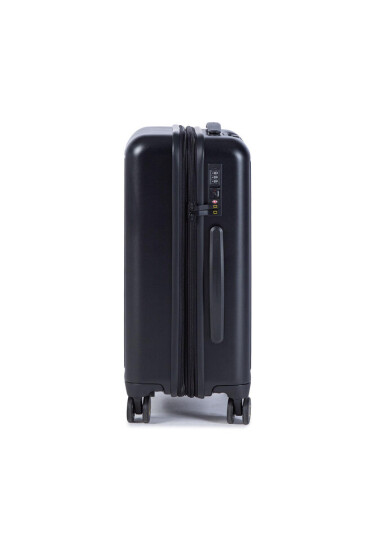 National Geographic Самолетен куфар за ръчен багаж Cruise N164HA.49.06 Black - Mera.bg