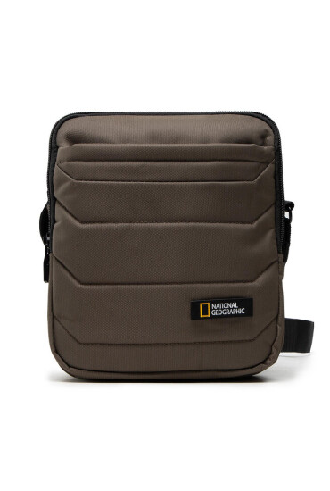 National Geographic Мъжка чантичка Utility Bag N00702.11 Зелен - Mera.bg