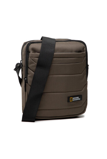 National Geographic Мъжка чантичка Utility Bag N00702.11 Зелен - Mera.bg