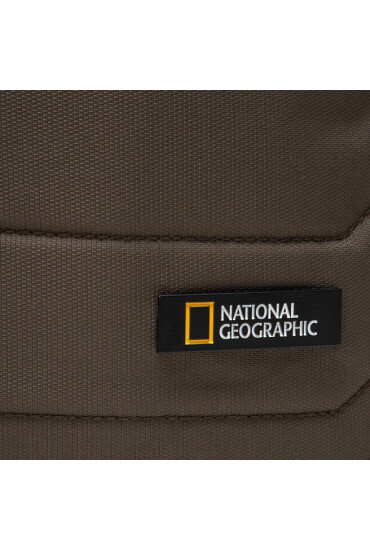 National Geographic Мъжка чантичка Utility Bag N00702.11 Зелен - Mera.bg
