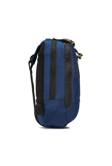 National Geographic Мъжка чантичка Explorer III N21214.45 Тъмносин - Mera.bg