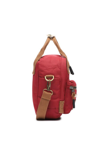 National Geographic Мъжка чантичка Legend N19183.35 Червен - Mera.bg