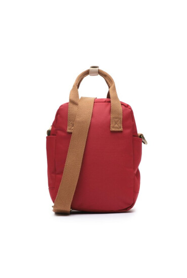 National Geographic Мъжка чантичка Legend N19183.35 Червен - Mera.bg