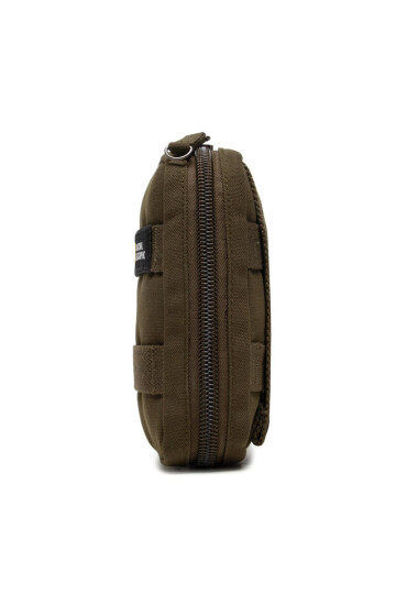 National Geographic Мъжка чантичка Milestone Pouch N14205.11 Зелен - Mera.bg