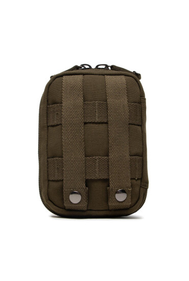 National Geographic Мъжка чантичка Milestone Pouch N14205.11 Зелен - Mera.bg