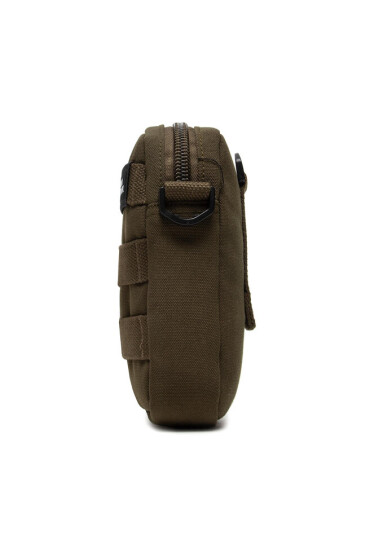 National Geographic Мъжка чантичка Milestone Utility Bag N14215.11 Зелен - Mera.bg