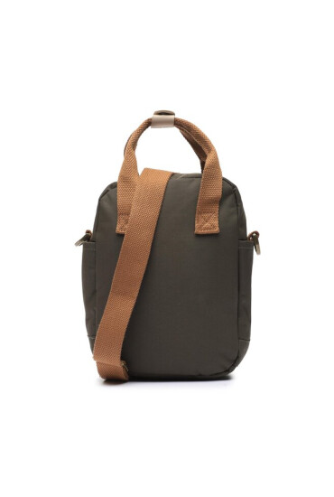 National Geographic Мъжка чантичка N19183.11 Khaki 11 - Mera.bg