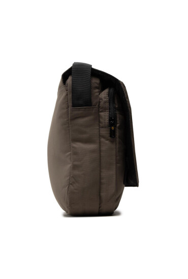 National Geographic Мъжка чантичка Shoulder Bag N00707.11 Зелен - Mera.bg