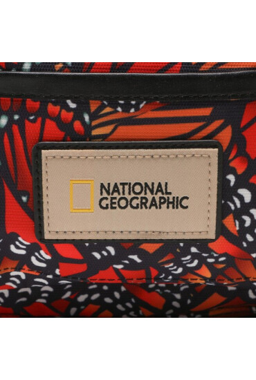 National Geographic Раница - Mera.bg