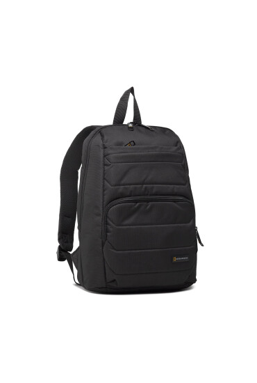National Geographic Раница Female Backpack N00720 Черен - Mera.bg