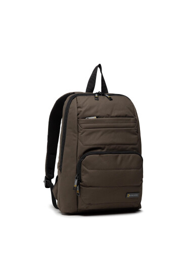 National Geographic Раница Female Backpack N00720 Зелен - Mera.bg