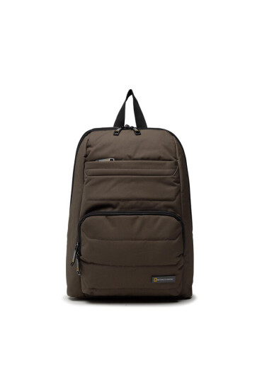 National Geographic Раница Female Backpack N00720 Зелен - Mera.bg