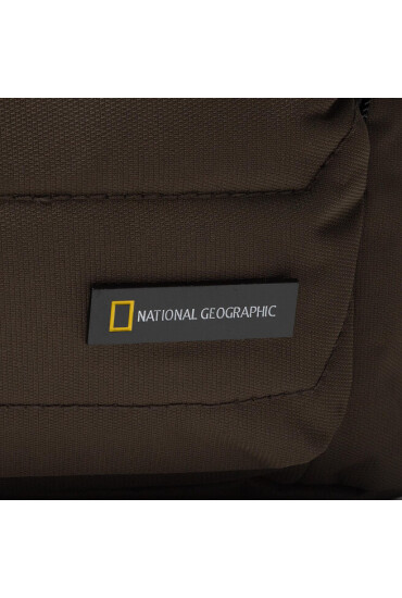 National Geographic Раница Female Backpack N00720 Зелен - Mera.bg