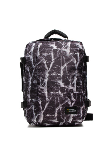 National Geographic Раница Hybrid N11802.96CRA Черен - Mera.bg