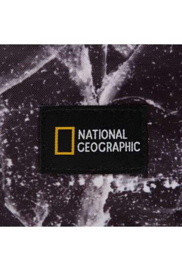 National Geographic Раница Hybrid N11802.96CRA Черен - Mera.bg
