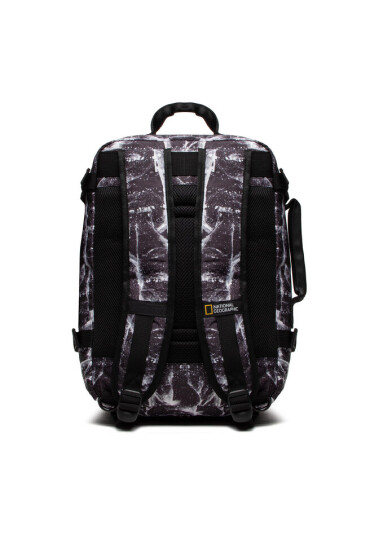 National Geographic Раница Hybrid N11802.96CRA Черен - Mera.bg