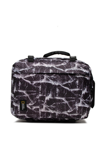 National Geographic Раница Hybrid N11802.96CRA Черен - Mera.bg