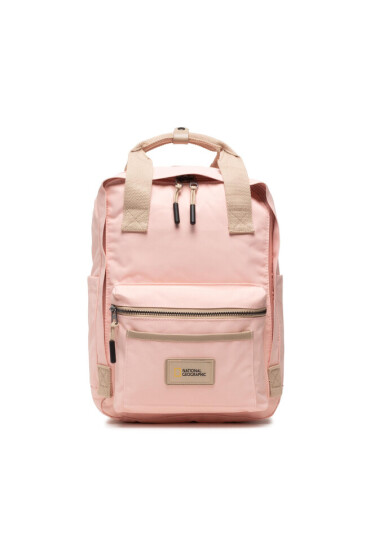 National Geographic Раница Large Backpack N19180.16 Pink - Mera.bg