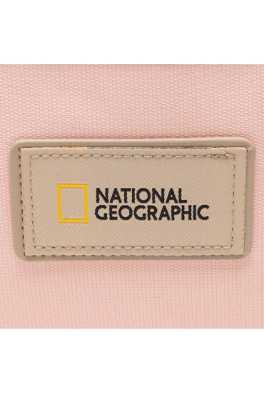 National Geographic Раница Large Backpack N19180.16 Pink - Mera.bg
