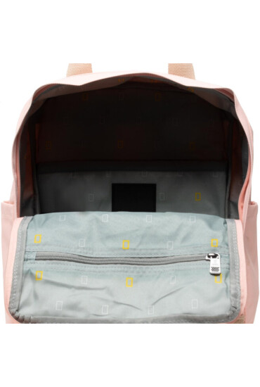 National Geographic Раница Large Backpack N19180.16 Pink - Mera.bg
