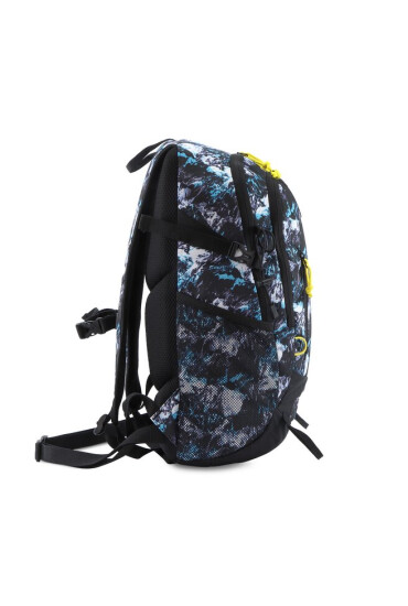 National Geographic Раница N16084.90 Niebieski 90 - Mera.bg