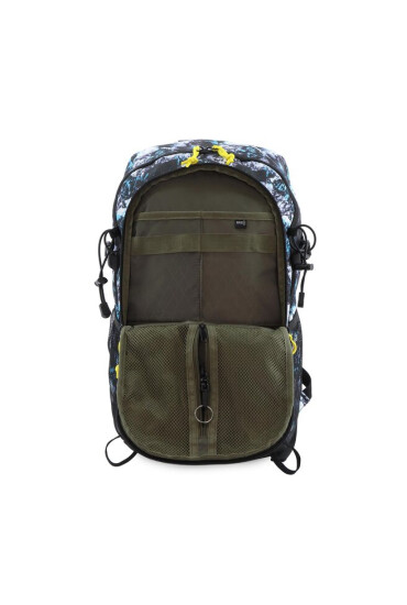 National Geographic Раница N16084.90 Niebieski 90 - Mera.bg