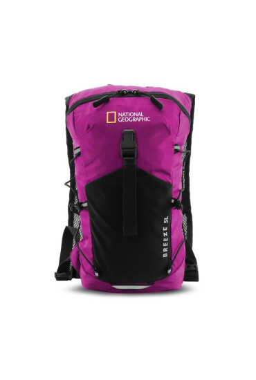 National Geographic Раница N29280.45 Różowy 45 - Mera.bg
