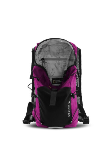 National Geographic Раница N29280.45 Różowy 45 - Mera.bg